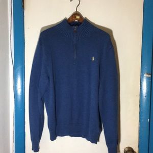 Ralph Lauren Polo Sweater